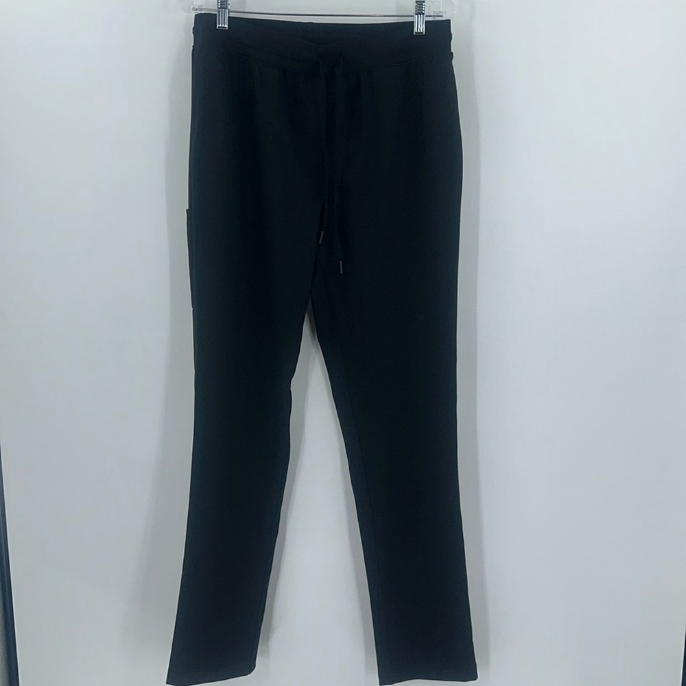 Fit Scrubs Bottoms